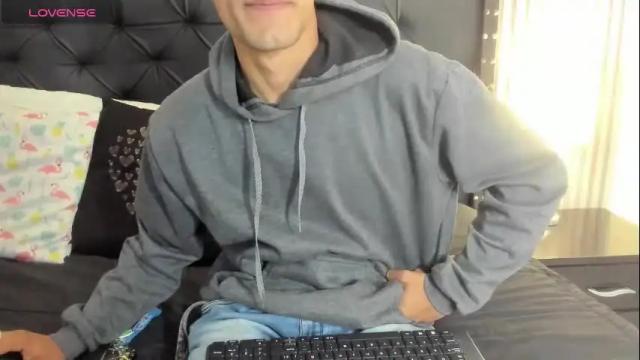 Thumbnail 1, stefany_pablo1's Stream at Chaturbate, 1 month ago
