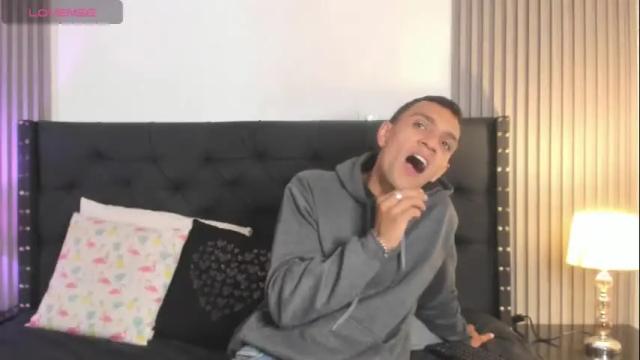 Thumbnail 2, stefany_pablo1's Stream at Chaturbate, 1 month ago