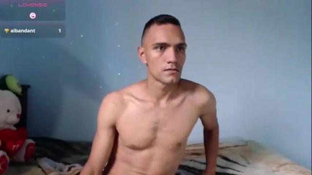 Thumbnail 2, stefany_pablo1's Stream at Chaturbate, 12 days ago