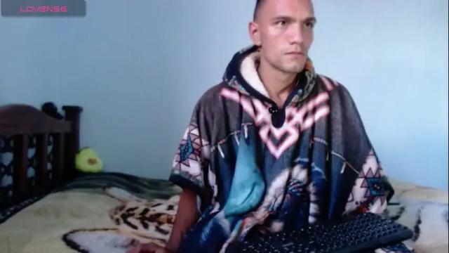 Thumbnail 1, stefany_pablo1's Stream at Chaturbate, 8 days ago