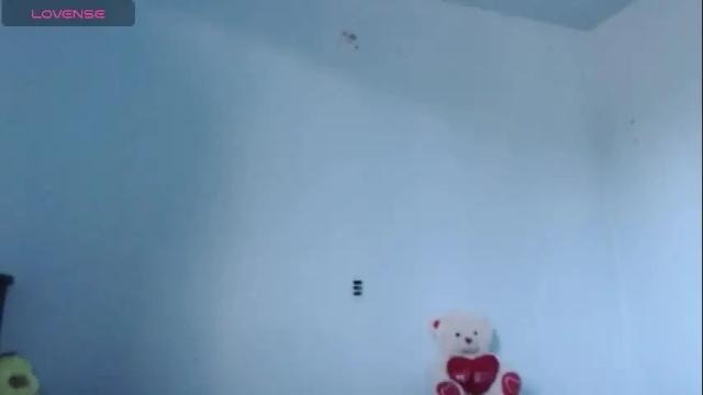 Image 12 of stefany_pablo1 Stream on Chaturbate on 8 days ago