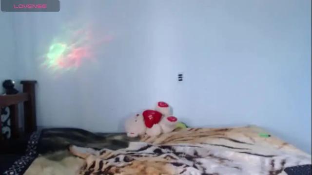 Image 2 of stefany_pablo1 Stream on Chaturbate on 7 days ago