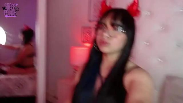 Thumbnail 1, stefany_ponce's Stream at Chaturbate, 18 months ago