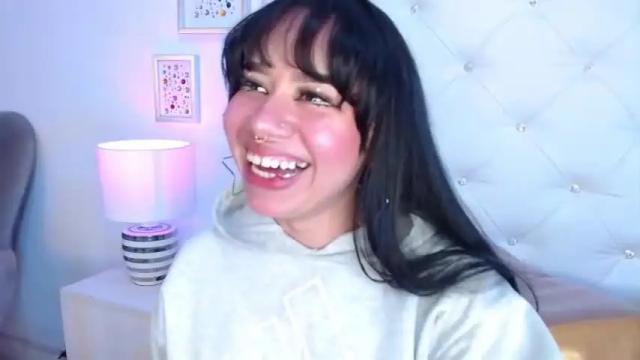 Image 8 of stefany_ponce Stream on Chaturbate on 17 months ago