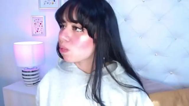 Thumbnail 3, stefany_ponce's Stream at Chaturbate, 17 months ago