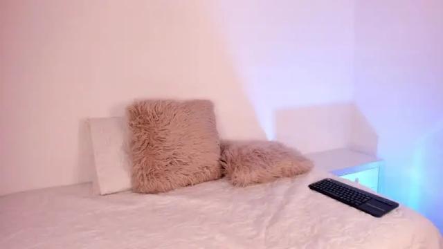 Image 7 of stefany_soto_ Stream on Chaturbate on 16 months ago