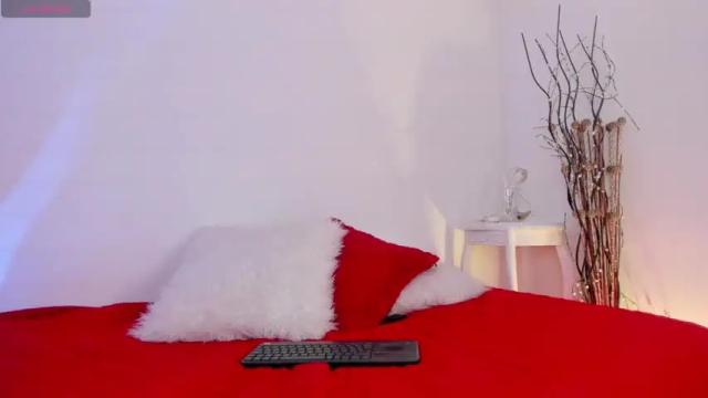Image 2 of stefany_soto_ Stream on Chaturbate on 15 months ago
