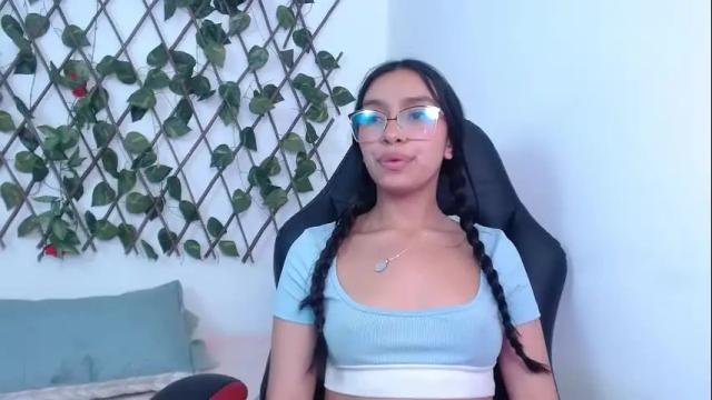 Image 12 of stefanygp Stream on Chaturbate on 2 months ago