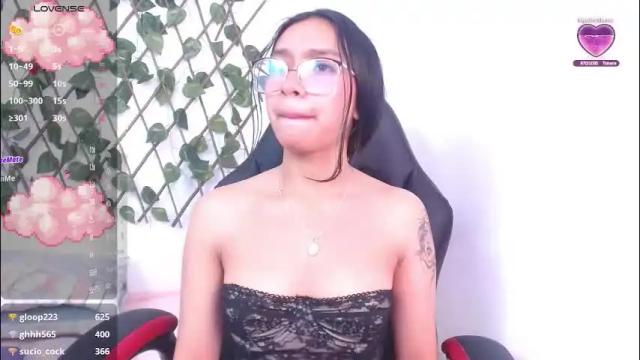 Thumbnail 1, stefanygp's Stream at Chaturbate, 2 months ago