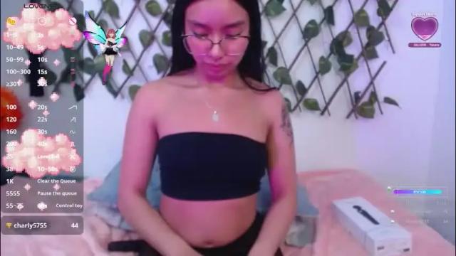 Image 11 of stefanygp Stream on Chaturbate on 2 months ago
