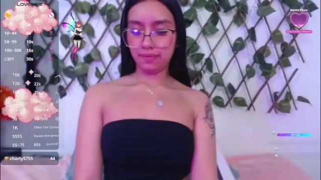 Image 7 of stefanygp Stream on Chaturbate on 2 months ago