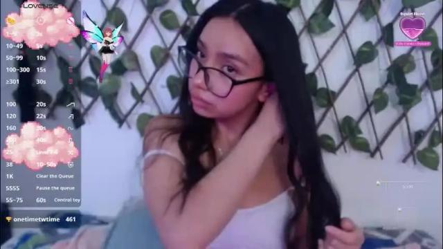 Thumbnail 3, stefanygp's Stream at Chaturbate, 2 months ago