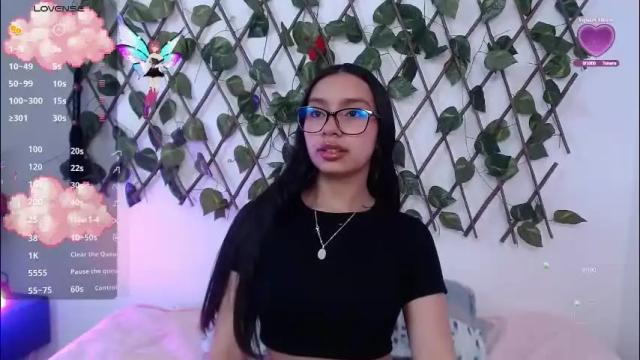 Thumbnail 1, stefanygp's Stream at Chaturbate, 2 months ago