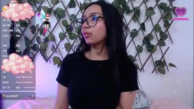 Image 11 of stefanygp Stream on Chaturbate on 2 months ago