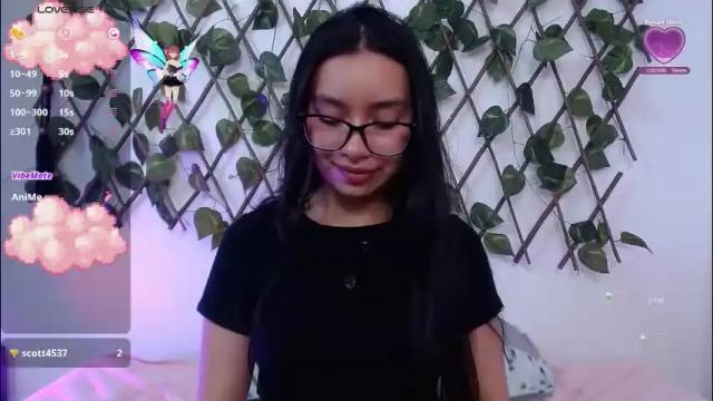 Image 12 of stefanygp Stream on Chaturbate on 2 months ago
