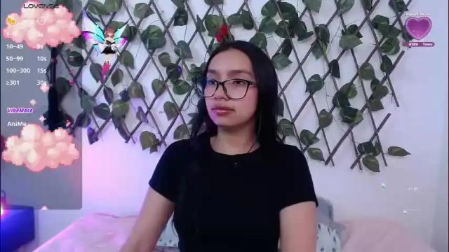 Image 3 of stefanygp Stream on Chaturbate on 2 months ago