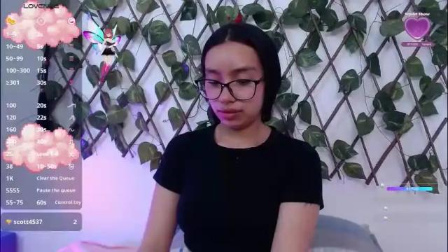 Thumbnail 3, stefanygp's Stream at Chaturbate, 2 months ago