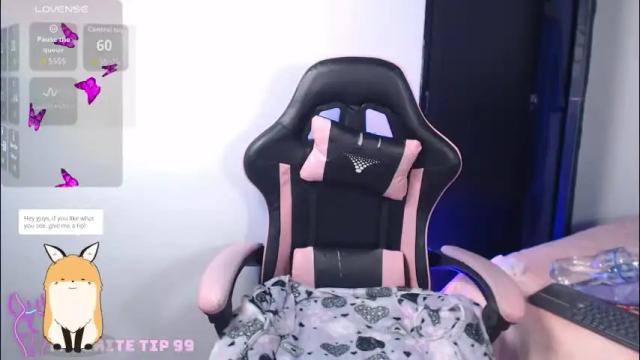 Image 4 of stefanygp Stream on Chaturbate on 2 months ago
