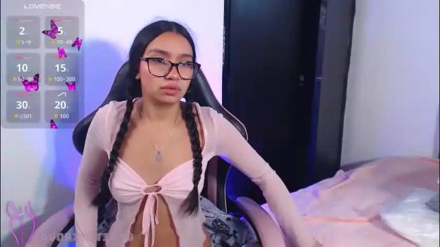 Image 12 of stefanygp Stream on Chaturbate on 1 month ago