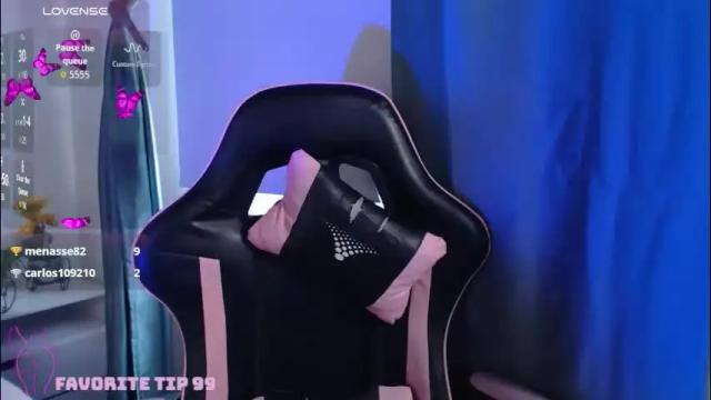 Thumbnail 2, stefanygp's Stream at Chaturbate, 1 month ago