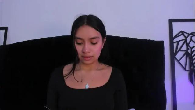 Image 12 of stefanygp Stream on Chaturbate on 1 day ago