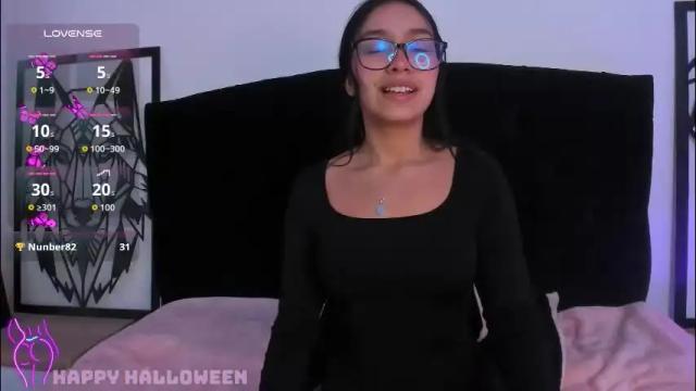Image 6 of stefanygp Stream on Chaturbate on 1 day ago