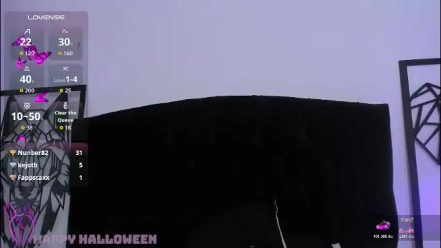 Image 7 of stefanygp Stream on Chaturbate on 1 day ago