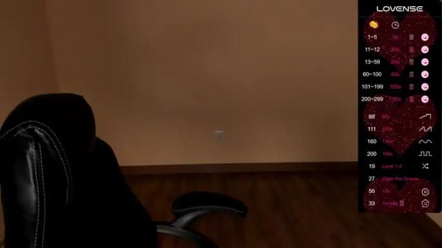 Image 12 of stefanyhotmilf Stream on Chaturbate on 13 months ago