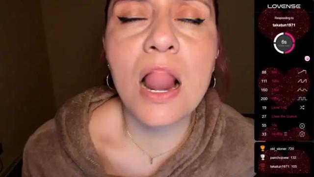 Image 11 of stefanyhotmilf Stream on Chaturbate on 12 months ago