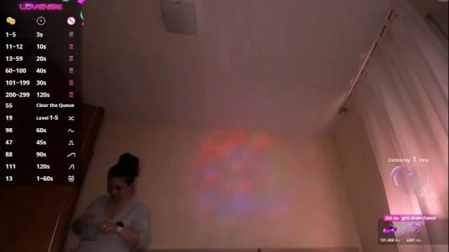 Image 11 of stefanyhotmilf Stream on Chaturbate on 13 days ago