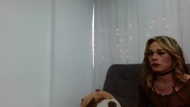 Image 3 of steff_foxx Stream on Chaturbate on 13 months ago