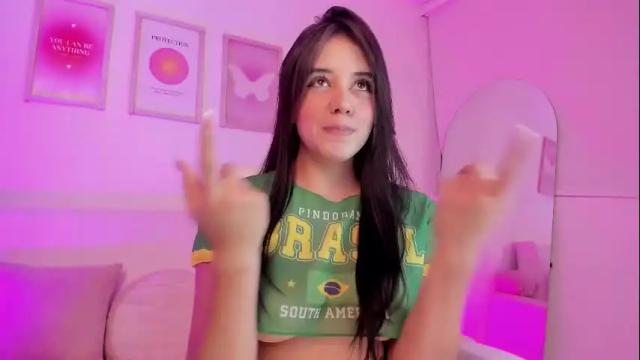 Image 6 of steff_london Stream on Chaturbate on 1 month ago