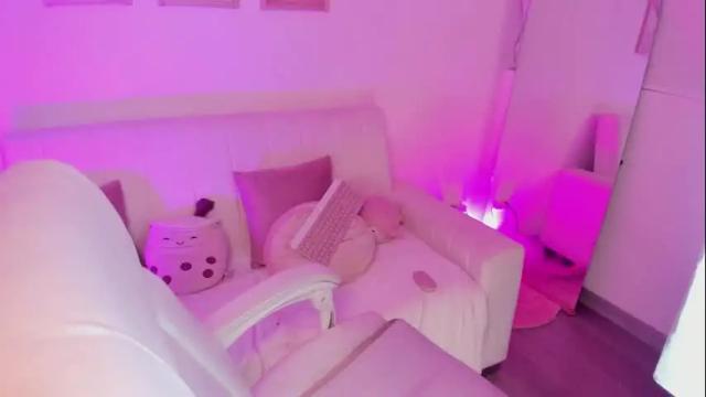 Image 7 of steff_london Stream on Chaturbate on 1 month ago