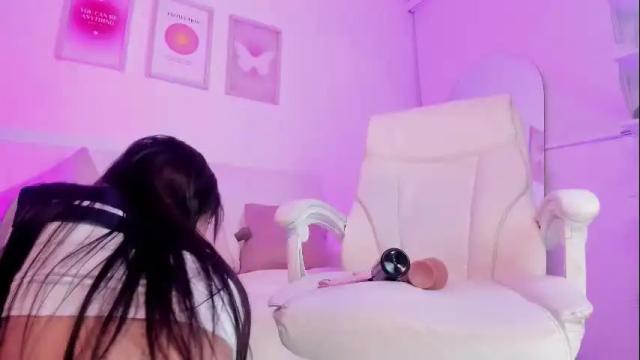 Thumbnail 3, steff_london's Stream at Chaturbate, 1 month ago
