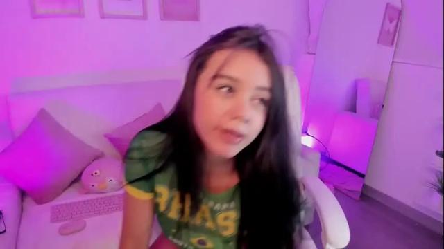 Thumbnail 2, steff_london's Stream at Chaturbate, 1 month ago