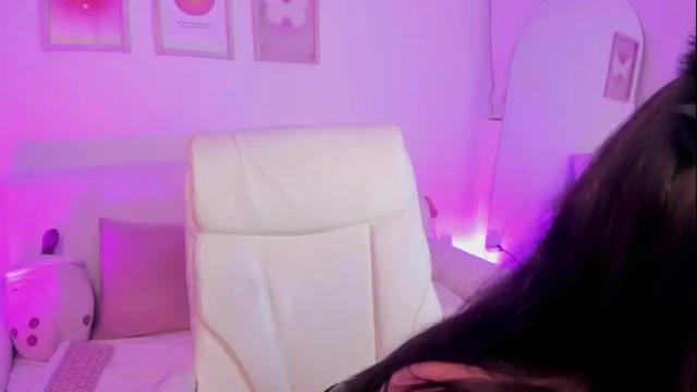 Image 10 of steff_london Stream on Chaturbate on 17 days ago