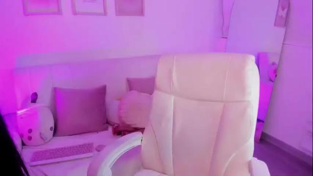 Image 4 of steff_london Stream on Chaturbate on 17 days ago