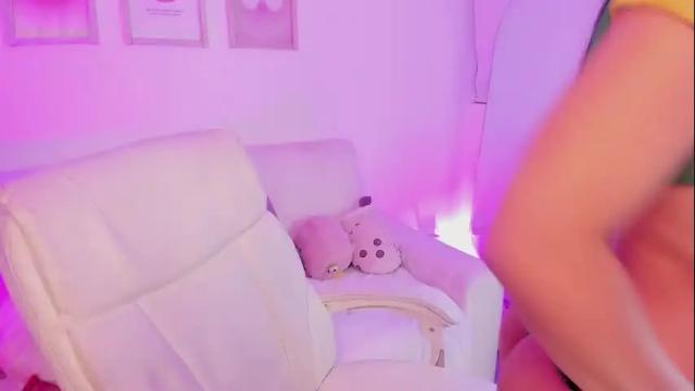 Image 12 of steff_london Stream on Chaturbate on 4 days ago