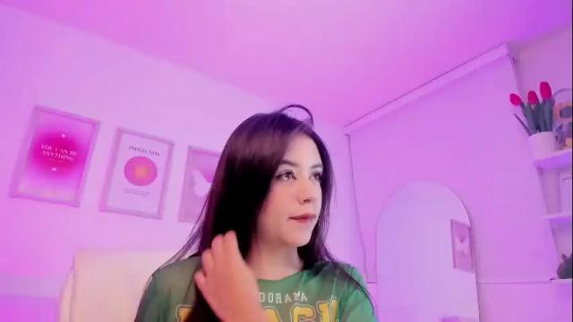 Image 4 of steff_london Stream on Chaturbate on 4 days ago