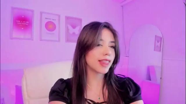 Image 2 of steff_london Stream on Chaturbate on 2 months ago