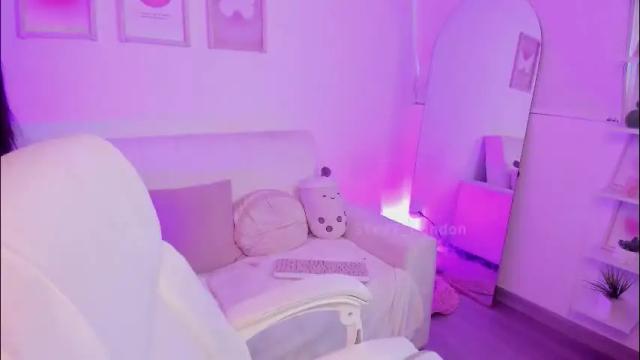 Thumbnail 1, steff_london's Stream at Chaturbate, 2 months ago
