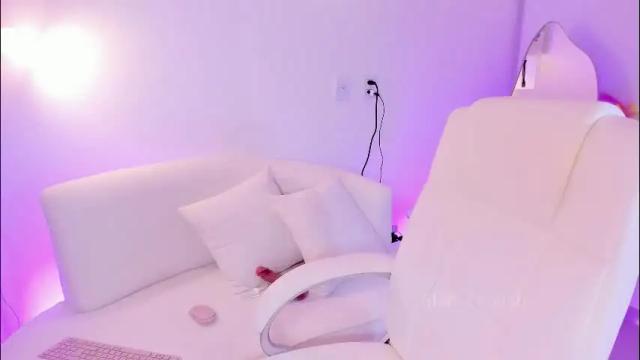 Image 3 of steff_london Stream on Chaturbate on 1 month ago