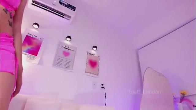 Image 7 of steff_london Stream on Chaturbate on 1 month ago