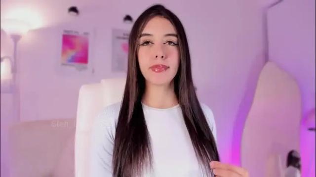 Image 3 of steff_london Stream on Chaturbate on 27 days ago