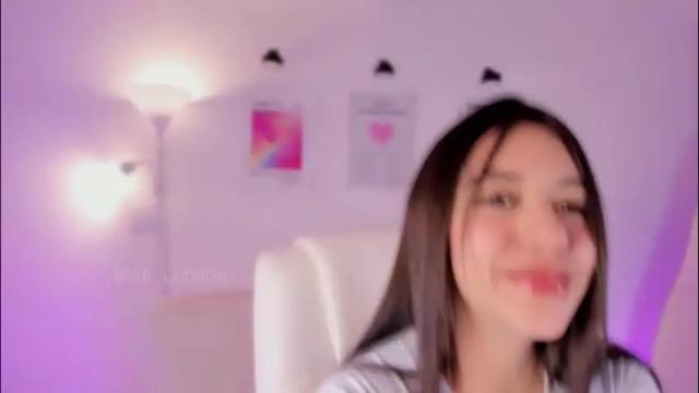 Image 4 of steff_london Stream on Chaturbate on 27 days ago