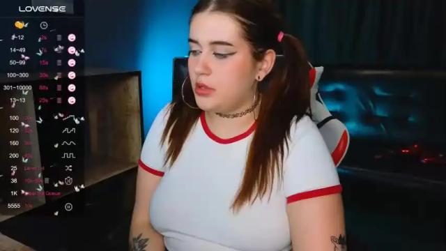 Image 11 of steff_sparkle Stream on Chaturbate on 15 months ago