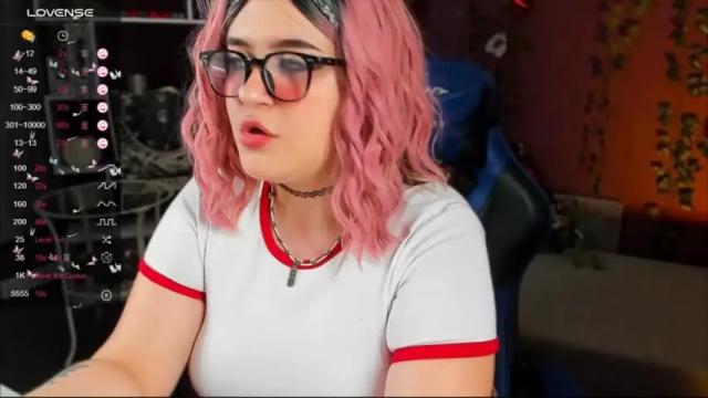 Image 11 of steff_sparkle Stream on Chaturbate on 14 months ago
