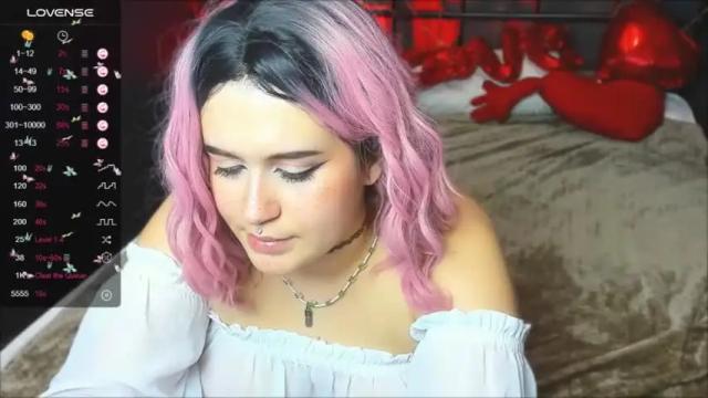Image 2 of steff_sparkle Stream on Chaturbate on 14 months ago