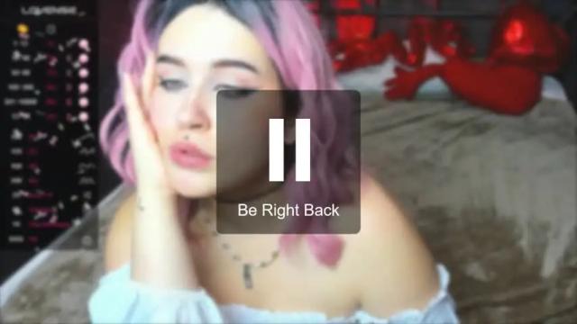 Image 7 of steff_sparkle Stream on Chaturbate on 14 months ago