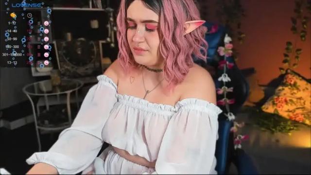 Image 10 of steff_sparkle Stream on Chaturbate on 13 months ago